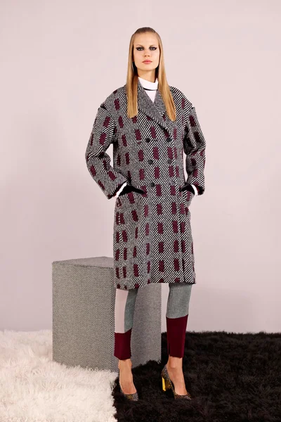 Look 1